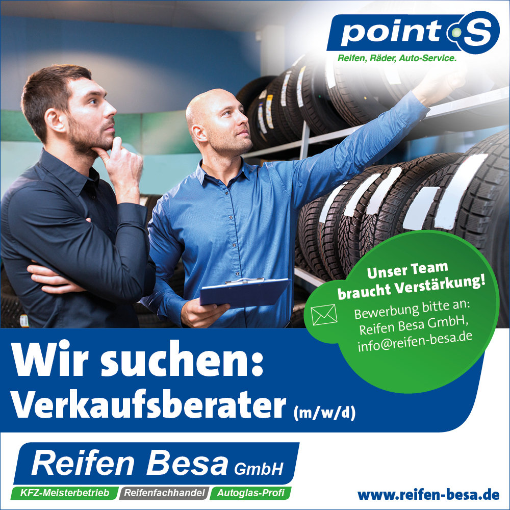 Reifen Besa